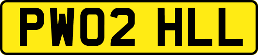 PW02HLL