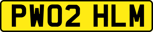 PW02HLM