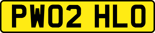 PW02HLO