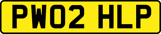 PW02HLP