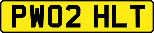 PW02HLT