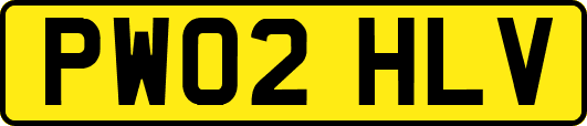 PW02HLV