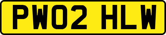 PW02HLW