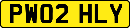 PW02HLY