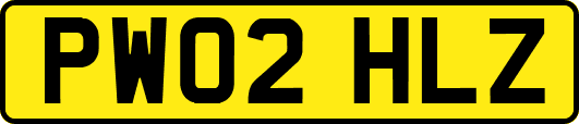 PW02HLZ