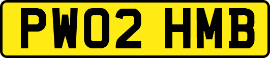PW02HMB