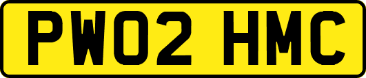 PW02HMC