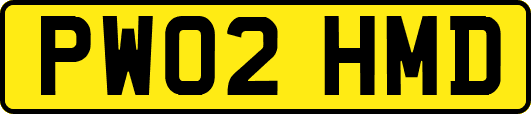 PW02HMD