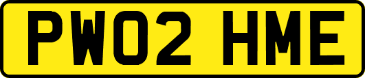 PW02HME