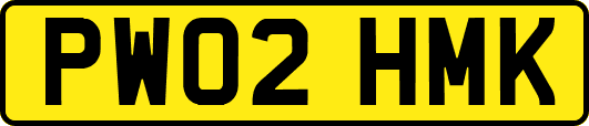 PW02HMK
