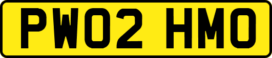 PW02HMO