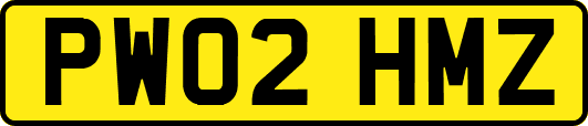 PW02HMZ