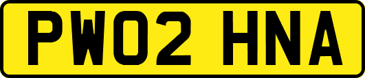 PW02HNA