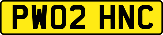 PW02HNC