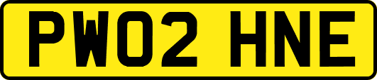 PW02HNE
