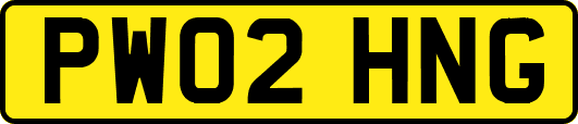 PW02HNG