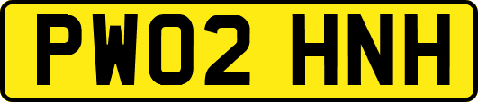 PW02HNH