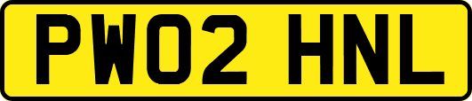 PW02HNL