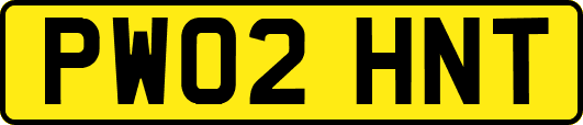 PW02HNT