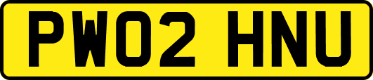 PW02HNU