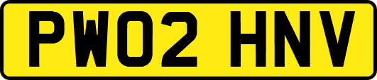 PW02HNV