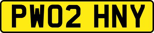 PW02HNY