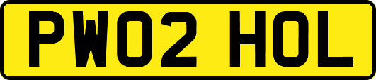 PW02HOL