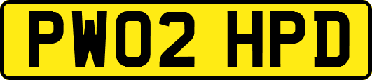 PW02HPD
