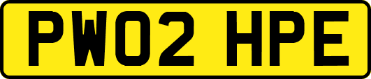 PW02HPE