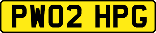 PW02HPG