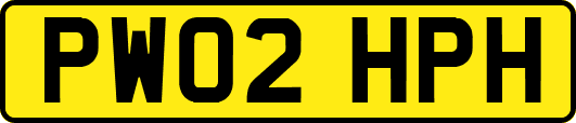 PW02HPH