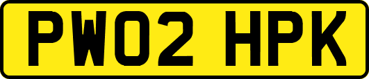 PW02HPK