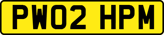 PW02HPM