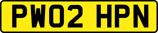 PW02HPN