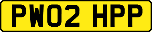 PW02HPP