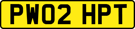PW02HPT