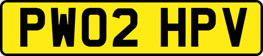 PW02HPV