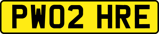 PW02HRE