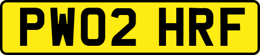 PW02HRF