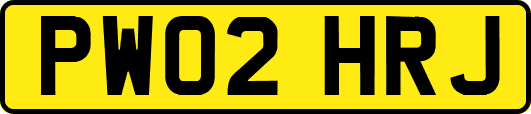PW02HRJ