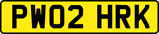 PW02HRK