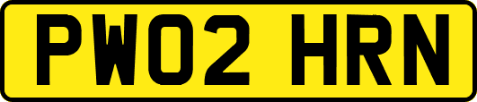 PW02HRN