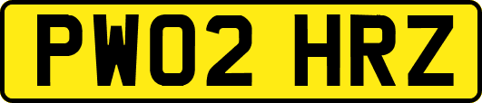 PW02HRZ