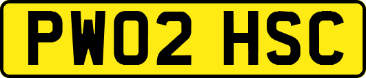PW02HSC