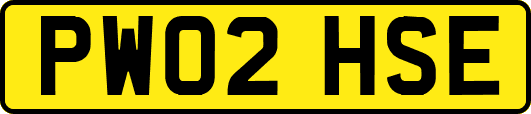 PW02HSE
