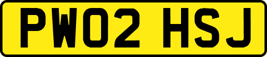 PW02HSJ