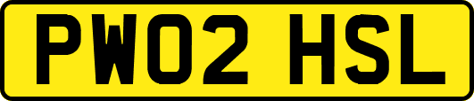 PW02HSL
