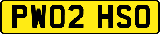 PW02HSO