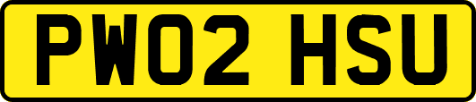 PW02HSU