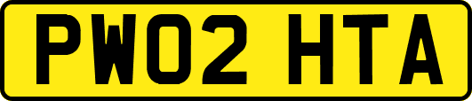 PW02HTA